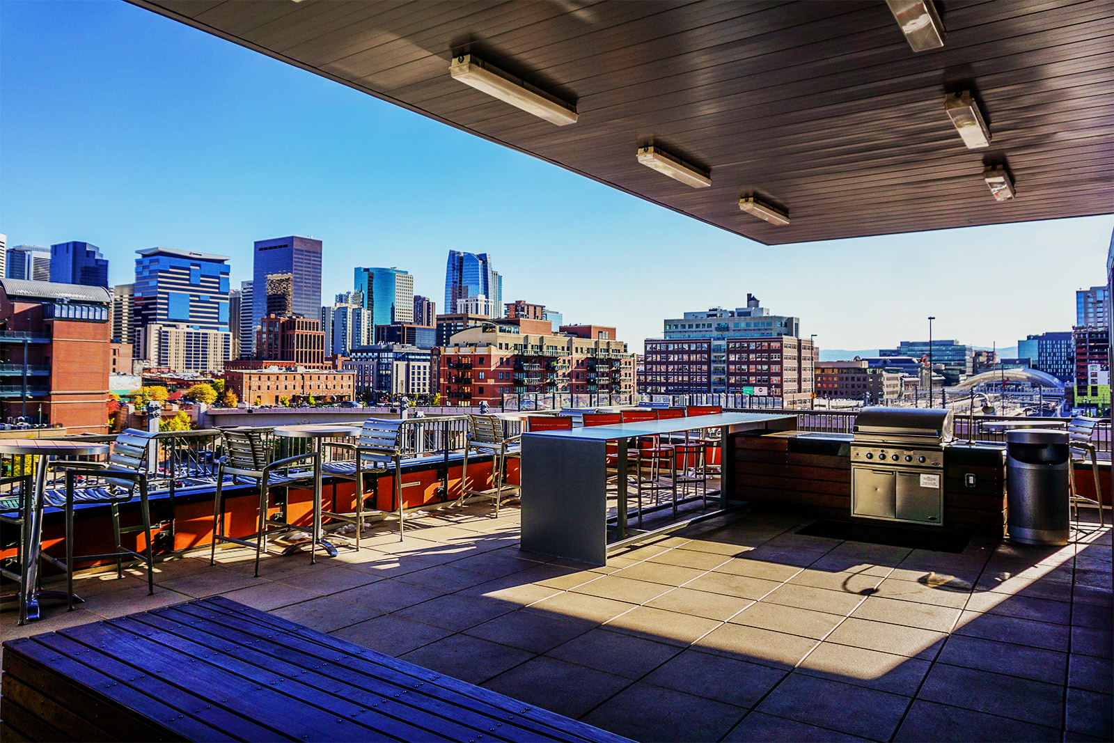 The Emerson Back40 Landscape Architecture